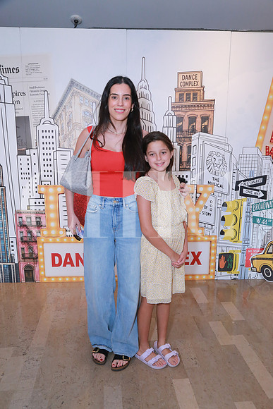 Mariana Maldonado e Isabel Hortons (2)