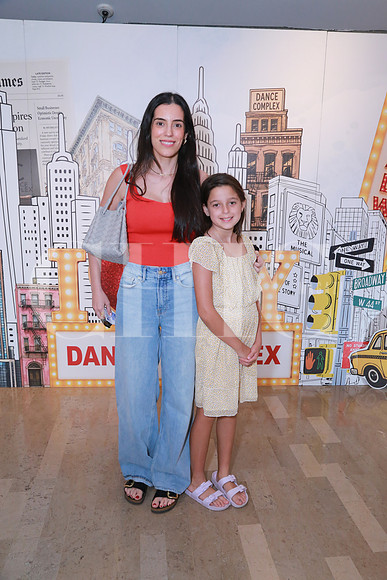 Mariana Maldonado e Isabel Hortons (3)