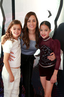 Alana Dabdú, Mónica Delgado y Romina Dabdú
