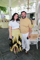Alexa Garza y Alejandro Garza