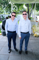 Alfredo Dávila y Ricardo Garza (2)
