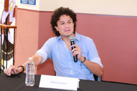 Abdiel Vázquez