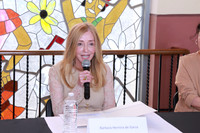 Bárbara Herrera de Garza