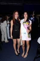 Camila Nahas y Victoria Hadjópulos1