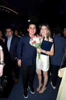 Diego Ramírez y Renata Esparza 1