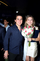 Diego Ramírez y Renata Esparza 0