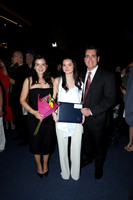 Graduación Prepa Tec Santa Catarina