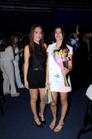 Camila Nahas y Victoria Hadjopulos0