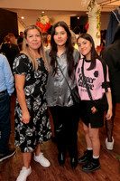 Gisela Garcia, Azura Rodriguez y Sofia Rodriguez 1
