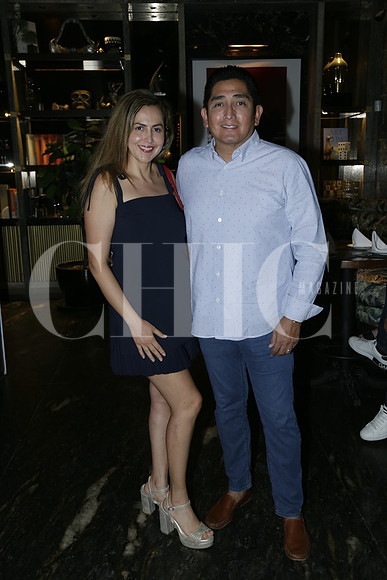 Olga Aguirre y Jorge Buenrostro (2)