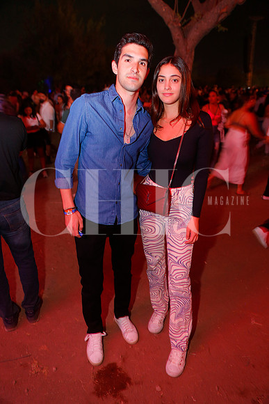 José Maiz y Paula Betanzo (4)