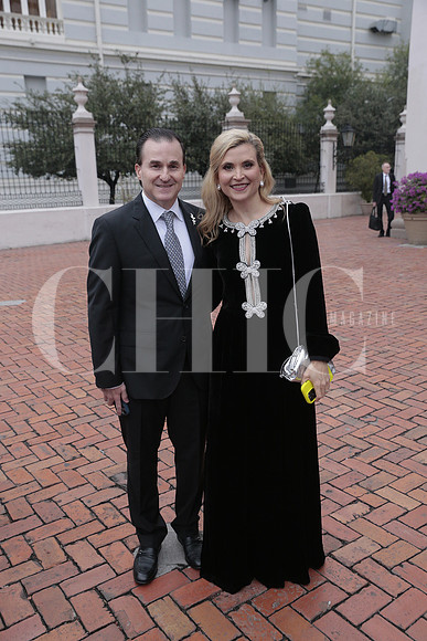 Alberto Escamilla y Maria Jose Sada 3
