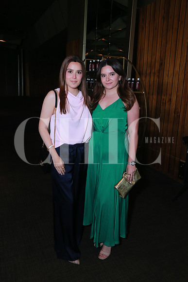 Cecilia González y Alejandra Garza (2)