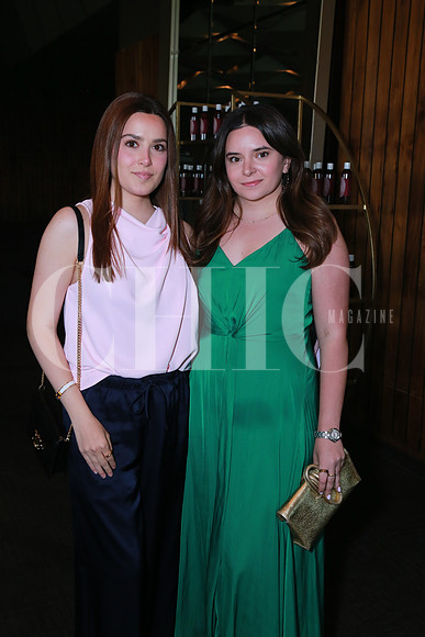 Cecilia González y Alejandra Garza (3)