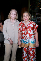 Conchita Lambreton y Fame Yamaliel