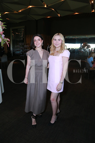 Daniela Gracida y Fernanda García (2)