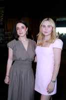 Daniela Gracida y Fernanda García