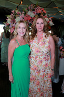 Dora Pérez de Lozano y Carmen Siller (2)