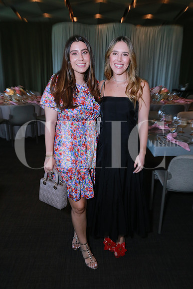 Georgina Gracia y Karen Hartleben (2)