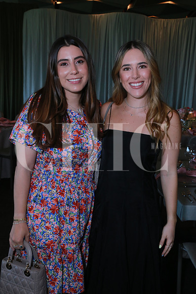 Georgina Gracia y Karen Hartleben (3)