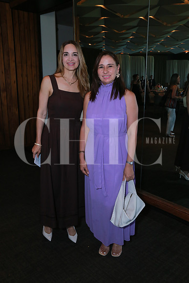 Katia Elizondo de Gutíerrez y María Fernanda Martínez de Guzmán (2)