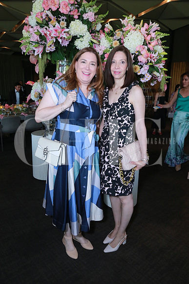 Lucy Budnik y Mónica Yañez (3)