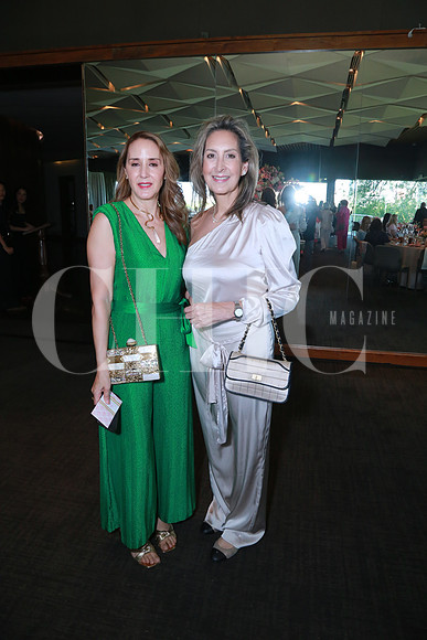 Lydia Balandra y Rossana Chavarria de Piñeiro (2)