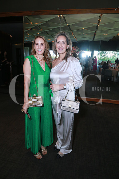 Lydia Balandra y Rossana Chavarria de Piñeiro (3)