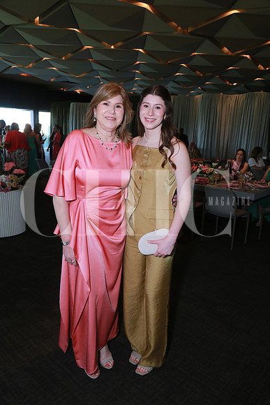 Marisol Pérez y Caro Ventura (2)