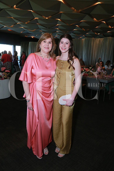 Marisol Pérez y Caro Ventura (3)