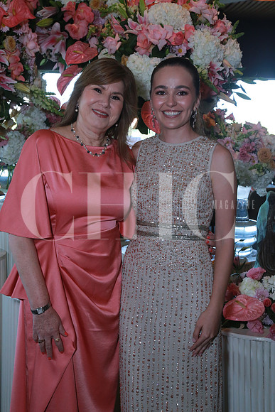 Marisol Pérez y Sofia Benitez (2)