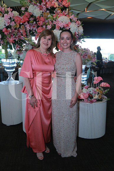 Marisol Pérez y Sofia Benitez (3)