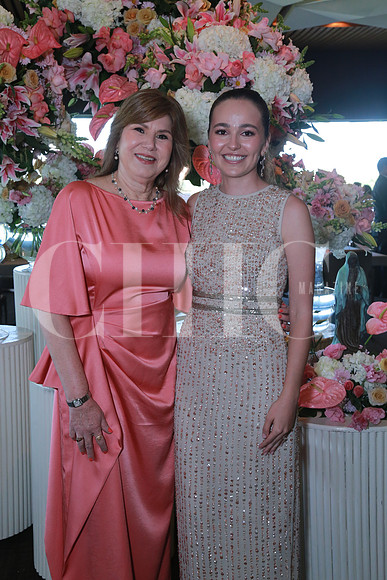 Marisol Pérez y Sofia Benitez (4)