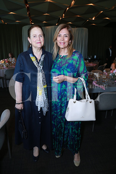 Norma Zambrano y Leticia Varela (2)