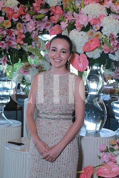 Sofia Benitez