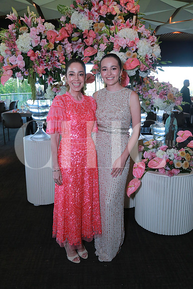 Sofia Martínez de Benitez y Sofia Benitez (3)