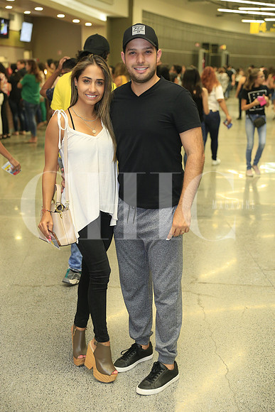 Ana Maria Zea y Carlos Collins (2)