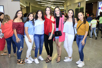 Concierto Sebastian Yatra