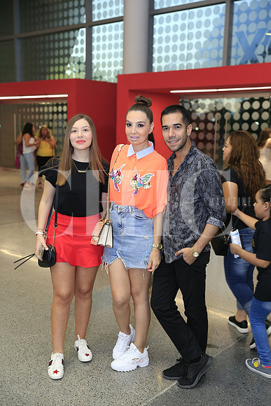 Vanessa Lopez, Vanessa Cortez y Shalim Alemán (4)