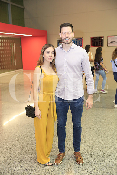 Marisol Tovar y Manolo Quintanilla (3)
