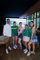 Christian Méndez, Fernanda García, Jocy Castillo Nallely Ponce y Cecilia Cardozo (3)