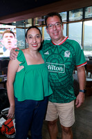 Claudia Velázquez y Michel Platiau (2)
