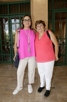 Laura Saldaña y Magayola Ofarril (2)