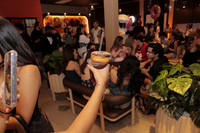 Dunkin Mty 11