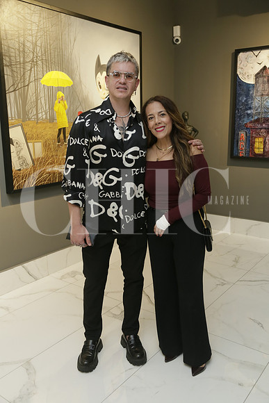 Aram Cortés y Marina Miranda (2)