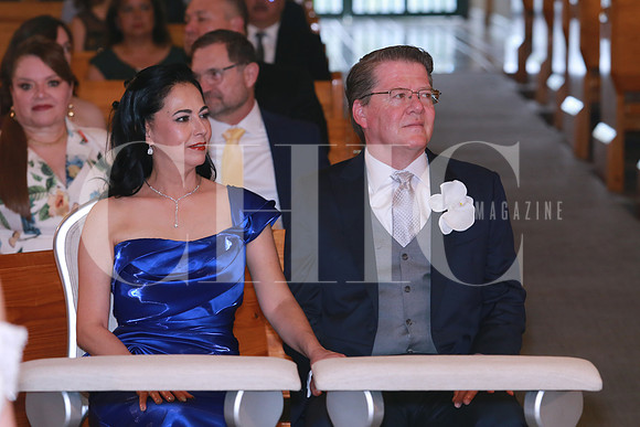 (papás de la novia)