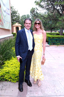 Amador Garza y Clarissa de Garza (2)