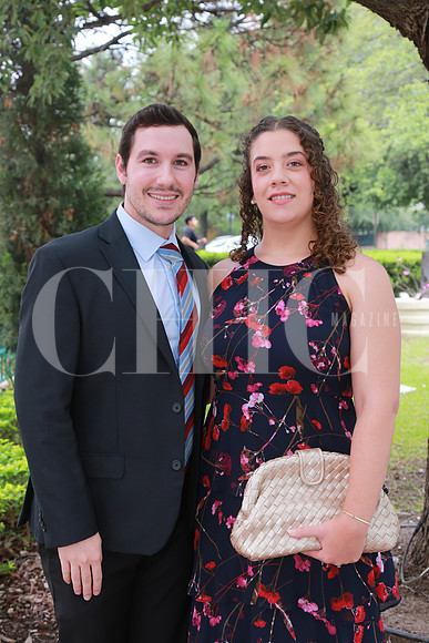 Carlos Parás y Marcela Castañeda (2)