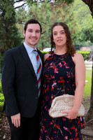 Carlos Parás y Marcela Castañeda