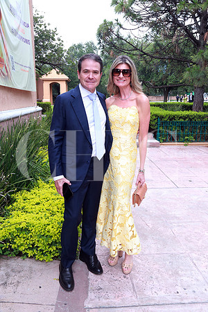 Amador Garza y Clarissa de Garza (3)